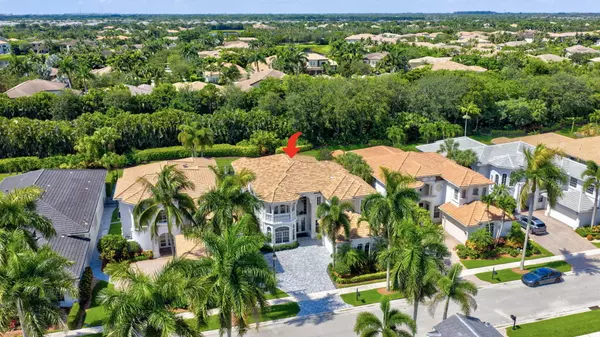 Delray Beach, FL 33446,8168 Valhalla DR