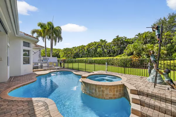Delray Beach, FL 33446,8168 Valhalla DR