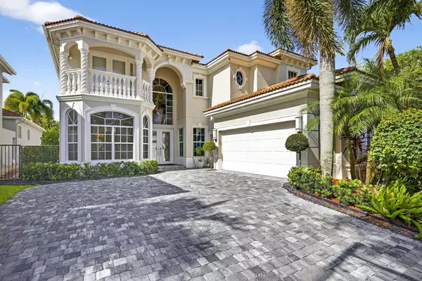 Delray Beach, FL 33446,8168 Valhalla DR