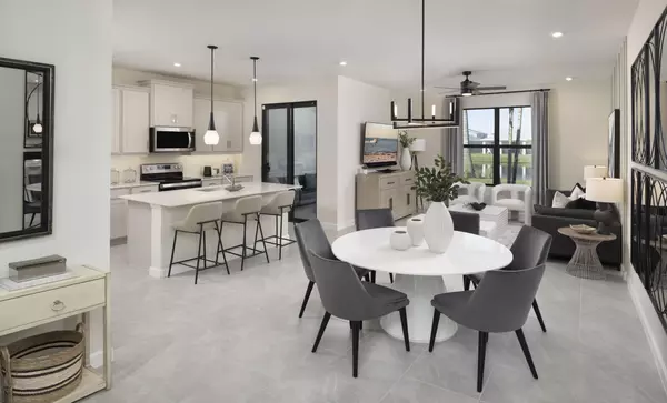 Port Saint Lucie, FL 34987,9991 SW Torquay DR