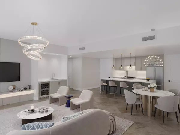 Palm Beach Shores, FL 33404,184 Lake DR 4102