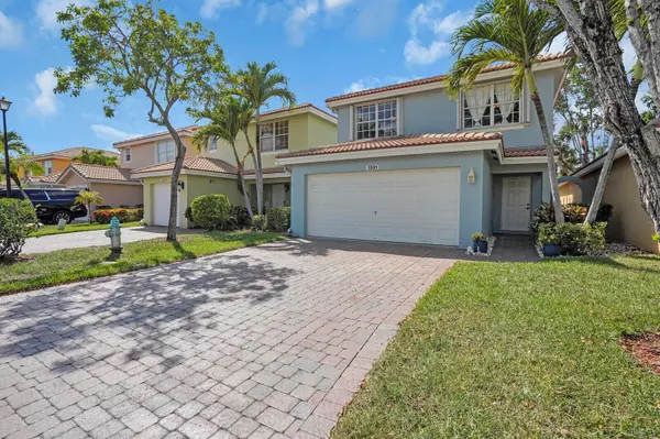 West Palm Beach, FL 33411,3331 Commodore CT