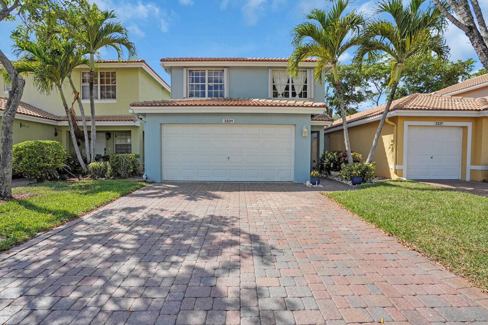 West Palm Beach, FL 33411,3331 Commodore CT