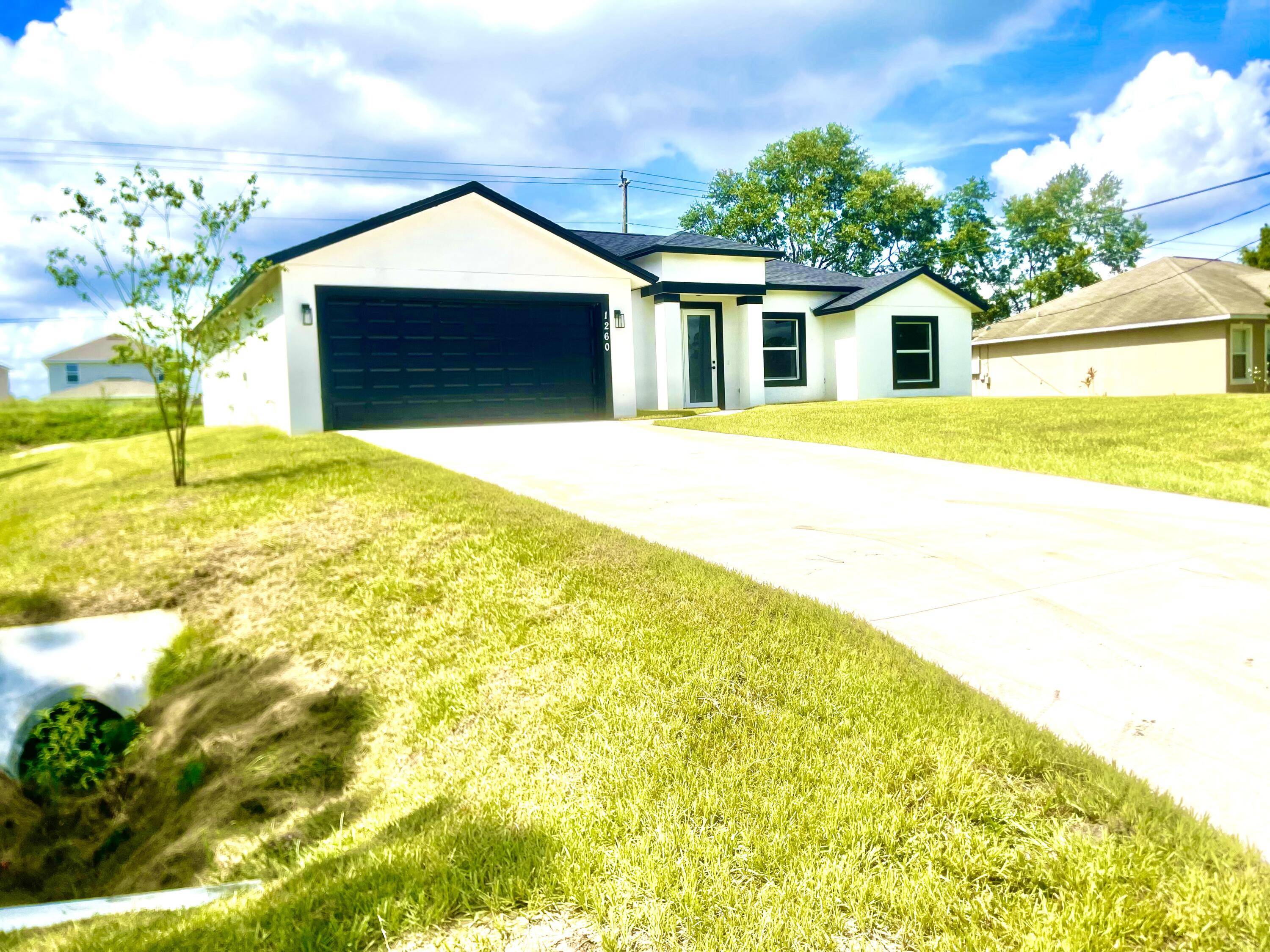Palm Bay, FL 32909,1260 SE Larkspur ST