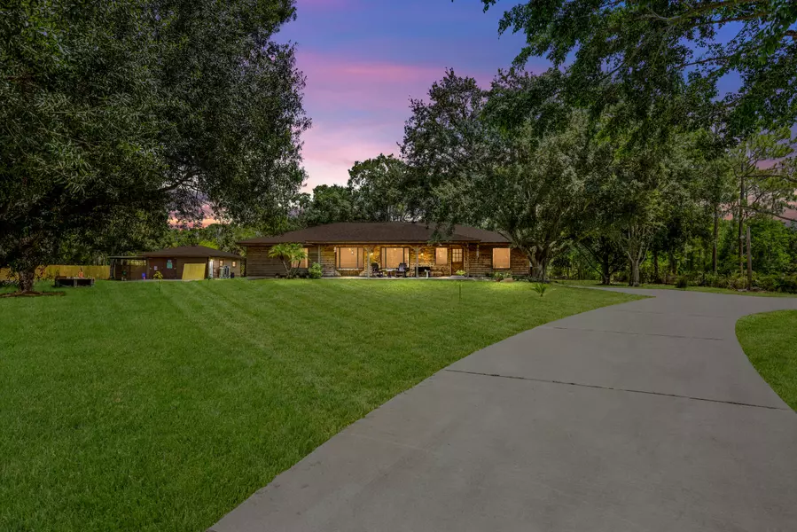 15705 Tangelo BLVD, The Acreage, FL 33412