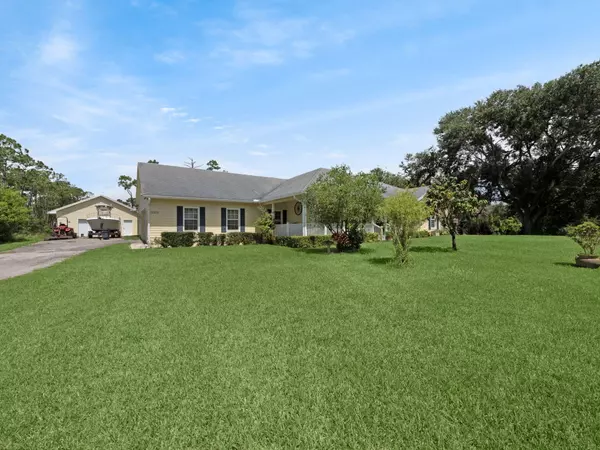 Fort Pierce, FL 34951,5301 Bald Cypress TRL