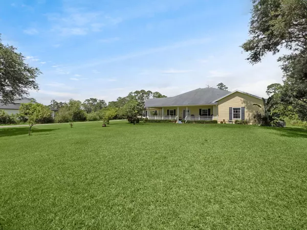 Fort Pierce, FL 34951,5301 Bald Cypress TRL