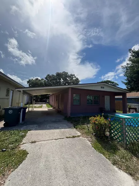 503 N 25th ST, Fort Pierce, FL 34947