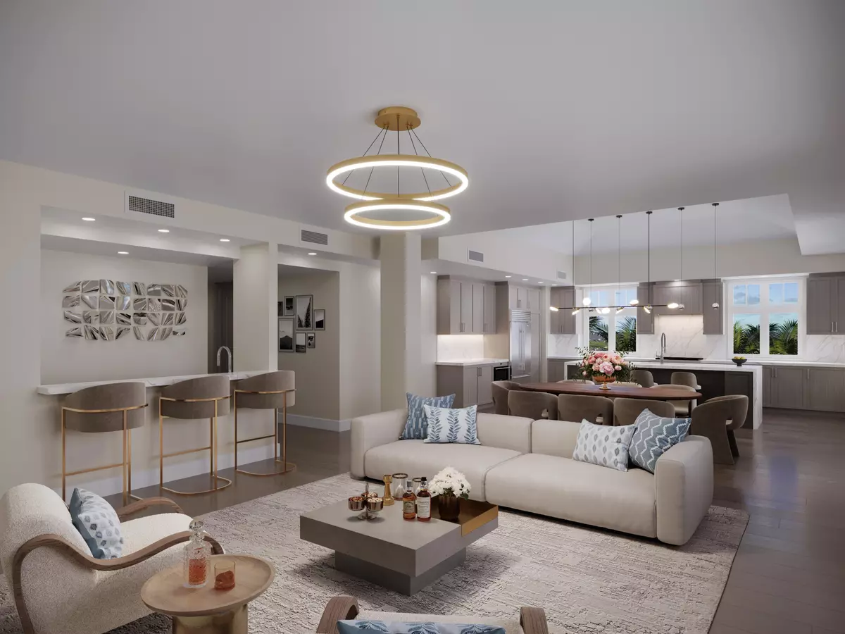 Palm Beach Shores, FL 33404,184 Lake DR 4301