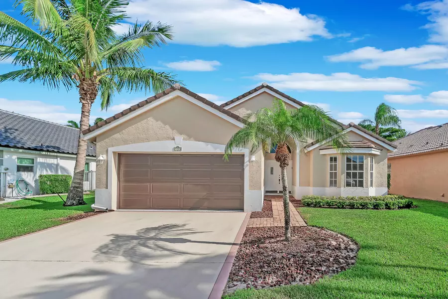 7514 Ironbridge CIR, Delray Beach, FL 33446