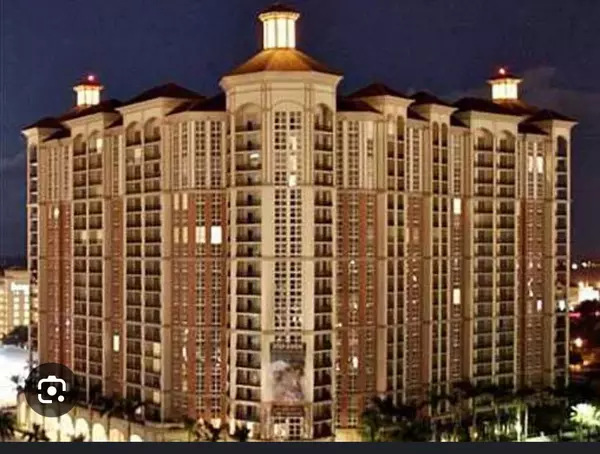 West Palm Beach, FL 33401,550 Okeechobee BLVD 825