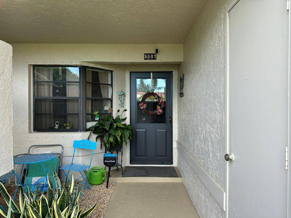 5807 Parkwalk DR 1124, Boynton Beach, FL 33472