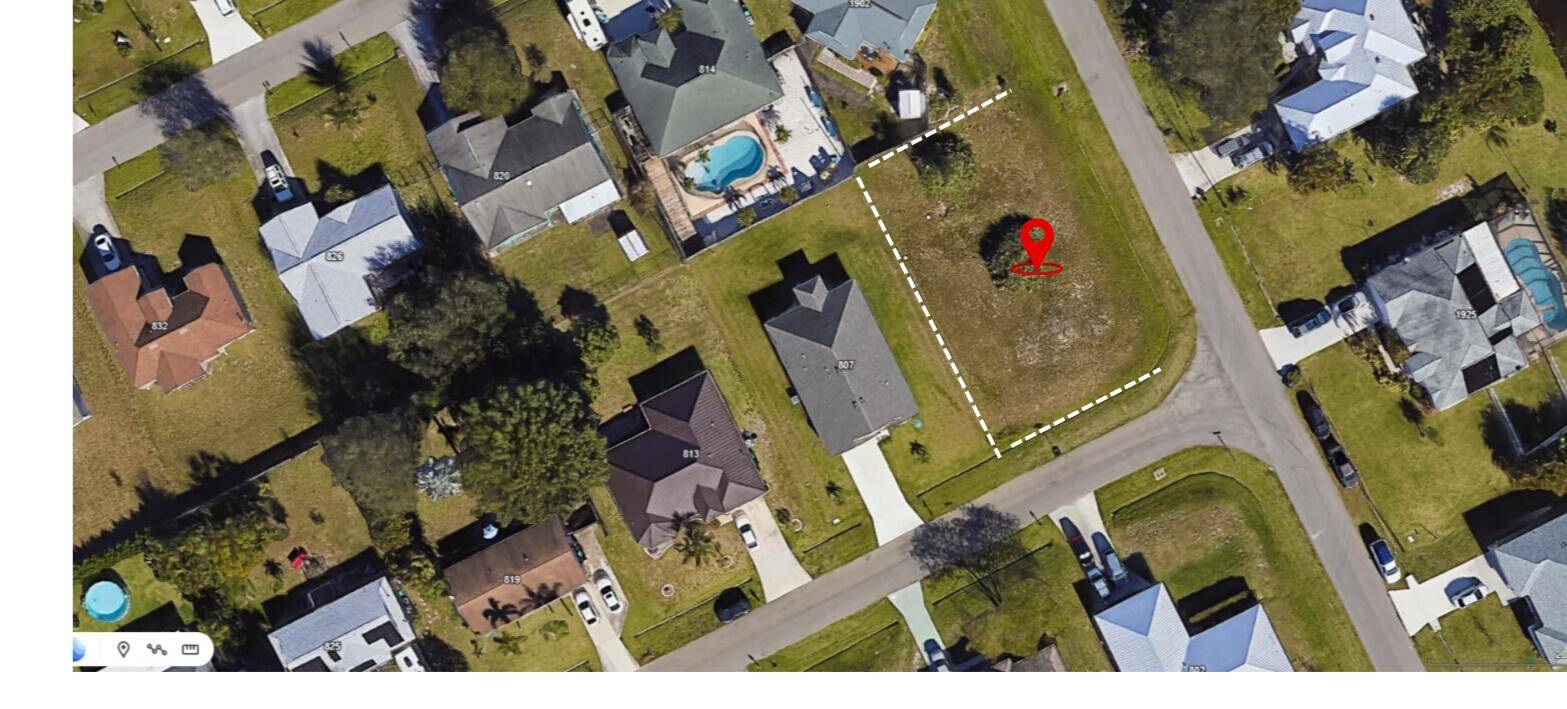 Port Saint Lucie, FL 34953,801 SW Amethist TER