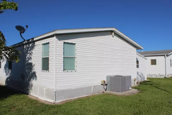 Fort Pierce, FL 34951,6731 Sinsonte CT