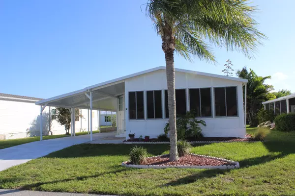 Fort Pierce, FL 34951,6731 Sinsonte CT