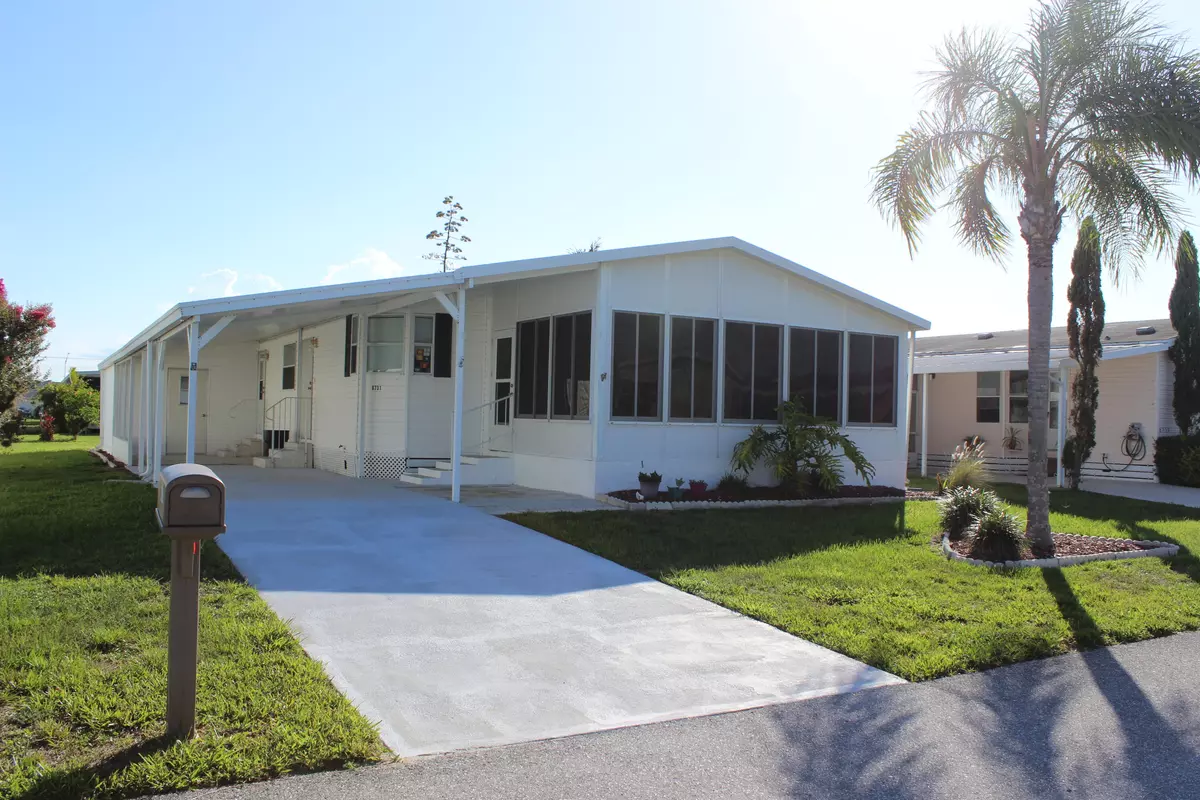 Fort Pierce, FL 34951,6731 Sinsonte CT