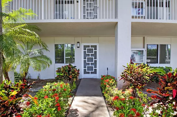 Delray Beach, FL 33484,6112 Huntwick TER 106