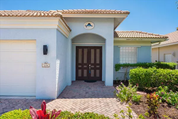 3336 Caracal DR, Fort Pierce, FL 34949