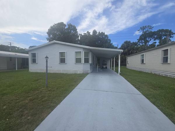 14642 Aguila AVE, Fort Pierce, FL 34951