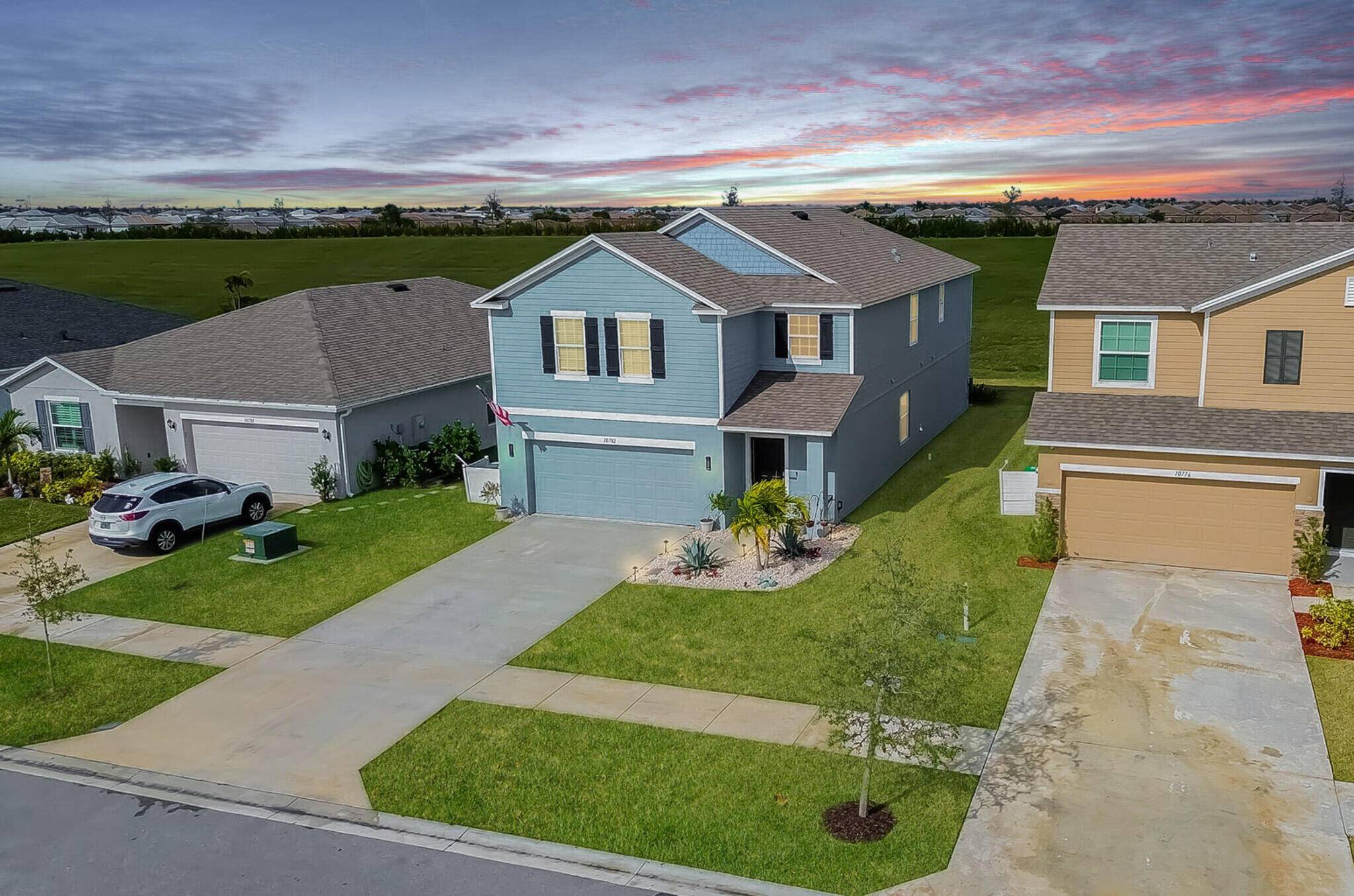 10782 SW Vasari WAY, Port Saint Lucie, FL 34987