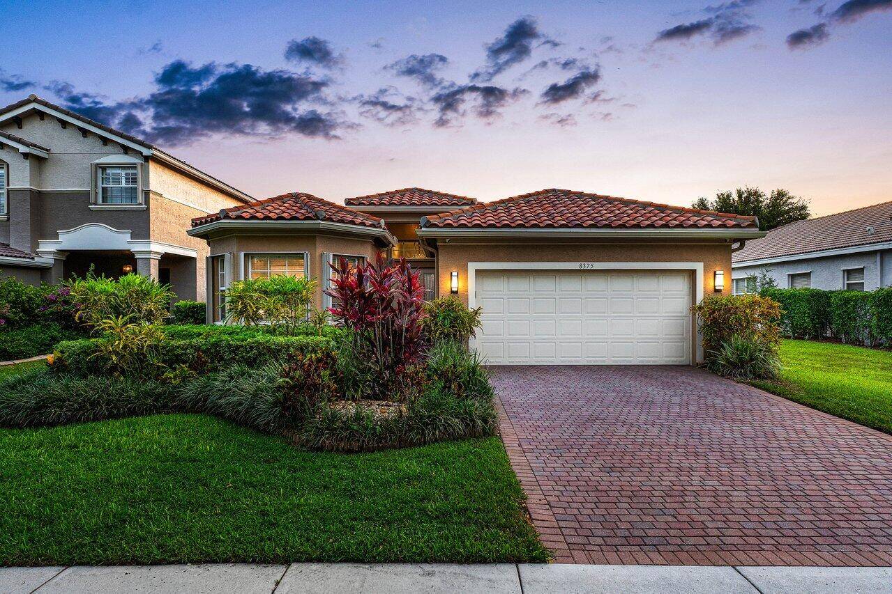 Boynton Beach, FL 33473,8375 Emerald Winds CIR