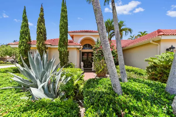 Boynton Beach, FL 33472,7821 Dorchester RD