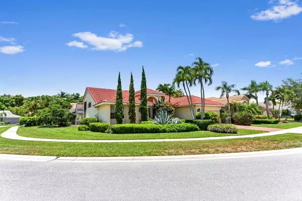 Boynton Beach, FL 33472,7821 Dorchester RD