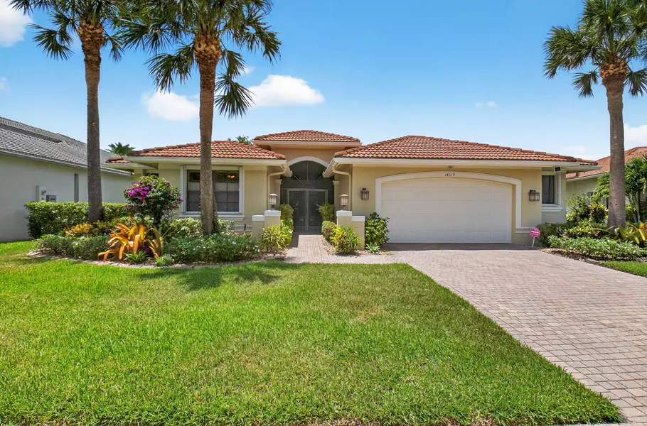 14619 Jetty LN, Delray Beach, FL 33446