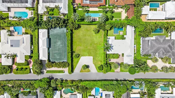 Palm Beach, FL 33480,254 N Woods RD