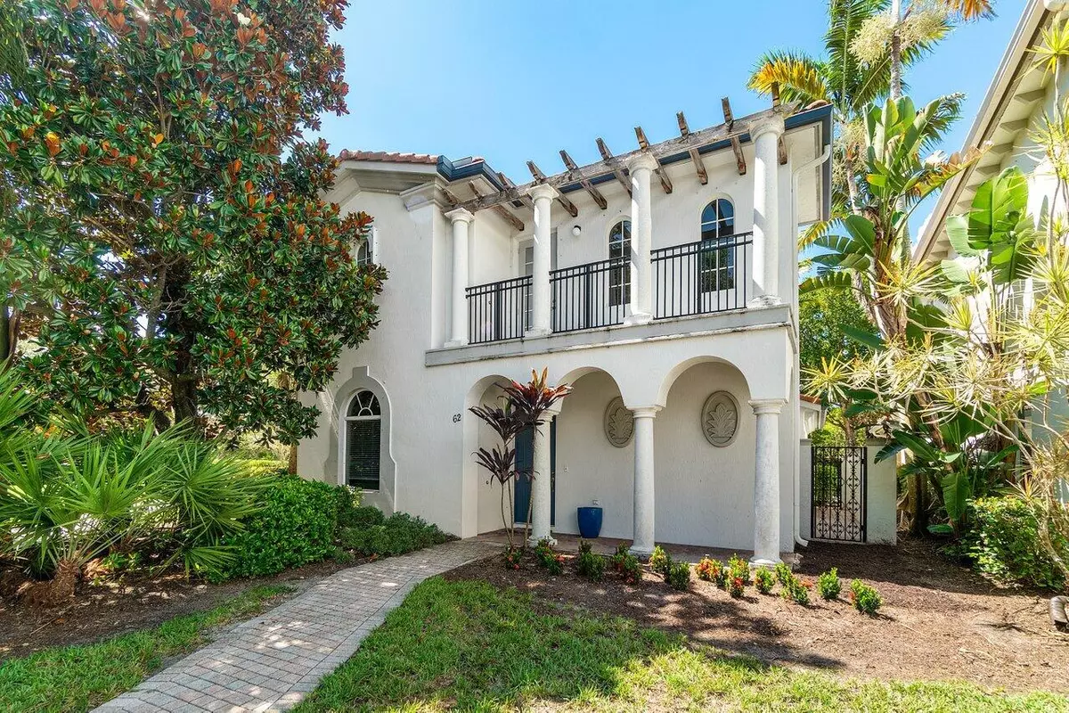 Palm Beach Gardens, FL 33410,62 Stoney DR