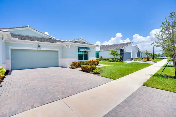 Port Saint Lucie, FL 34987,11687 SW Viridian BLVD