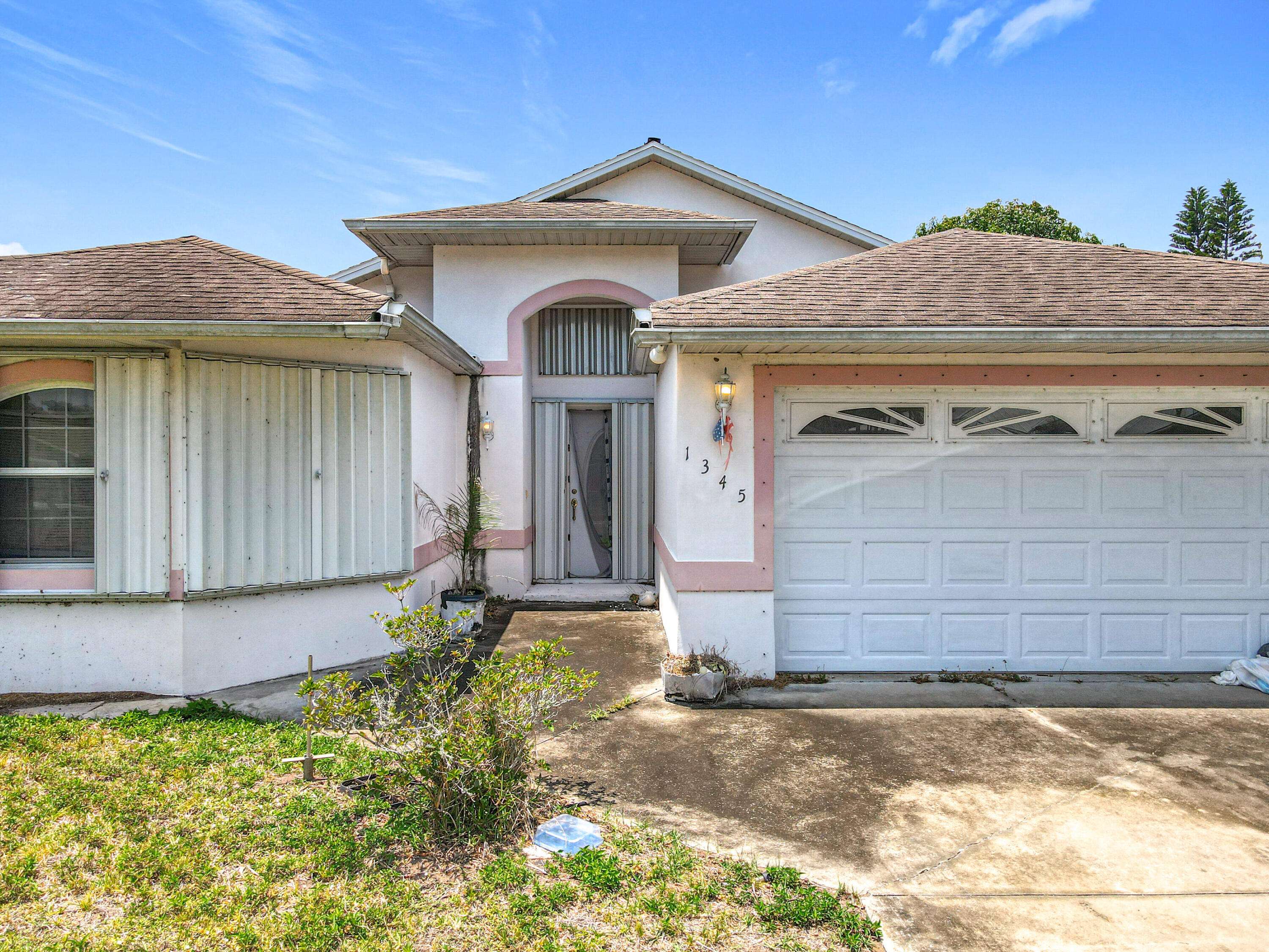 Vero Beach, FL 32960,1345 38th AVE