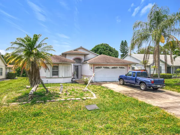 Vero Beach, FL 32960,1345 38th AVE