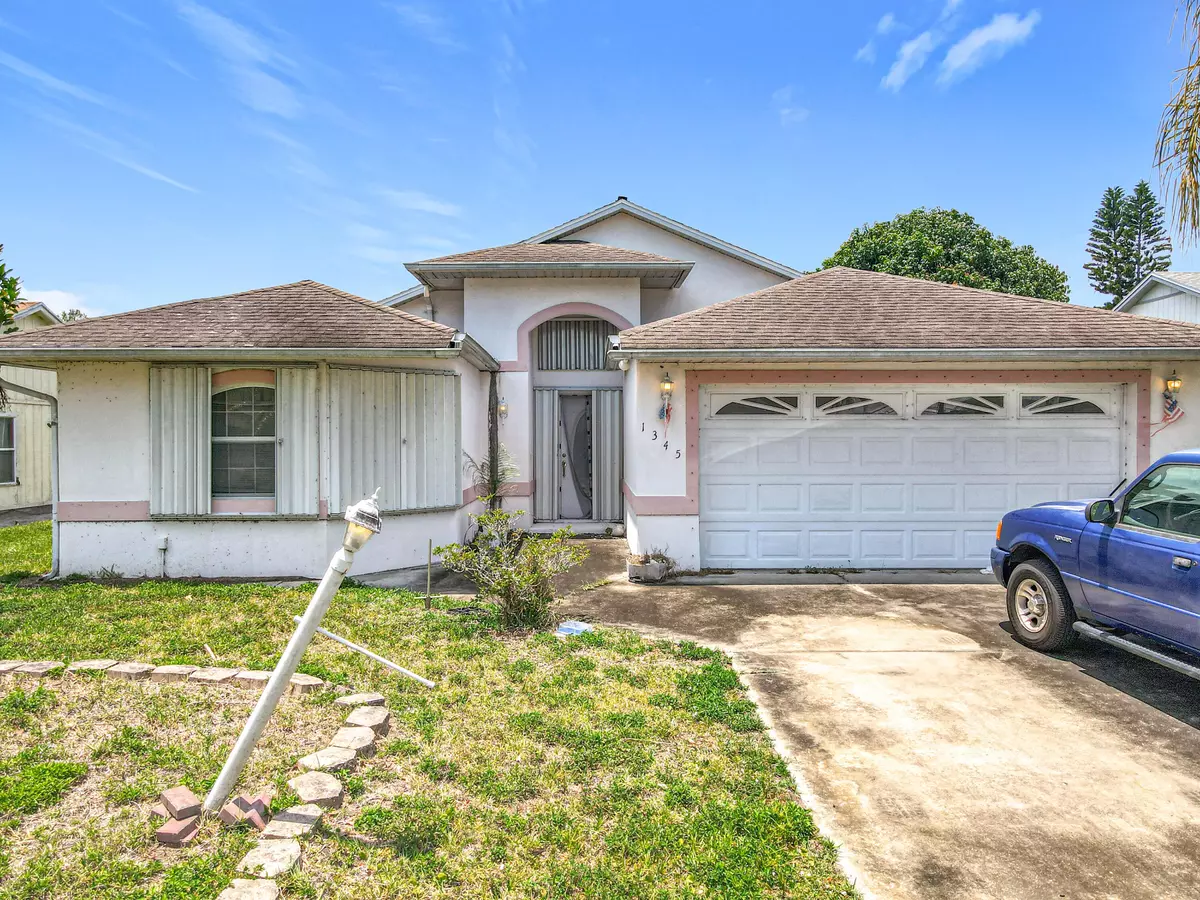 Vero Beach, FL 32960,1345 38th AVE