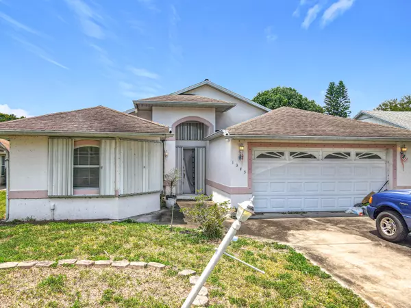 Vero Beach, FL 32960,1345 38th AVE