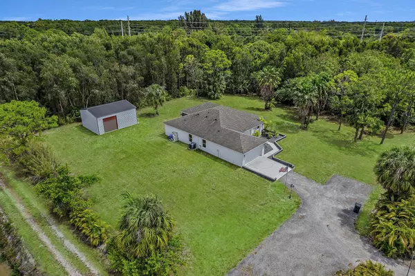 The Acreage, FL 33470,15693 Hamlin BLVD