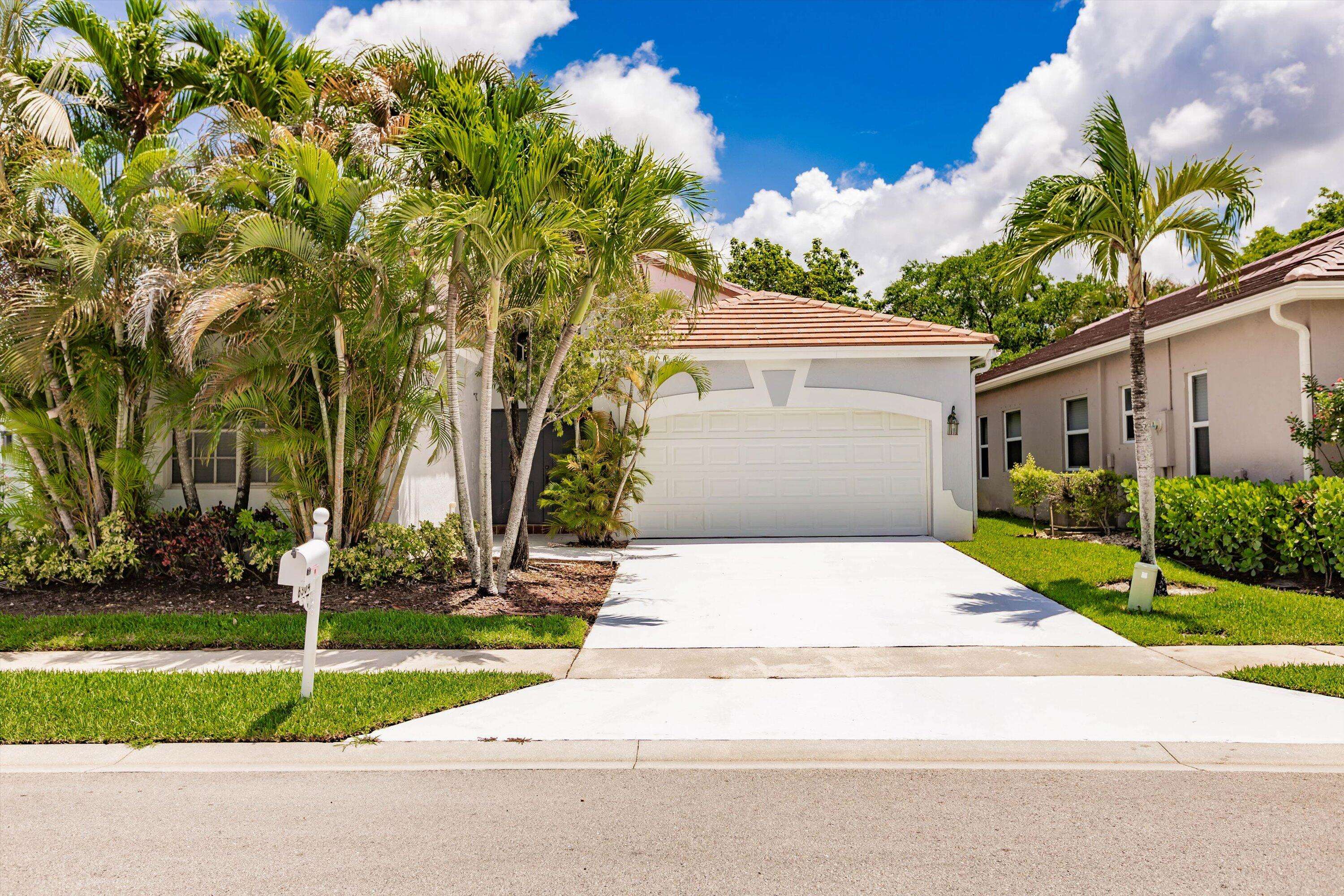 Lake Worth, FL 33467,6304 Harbour Club DR