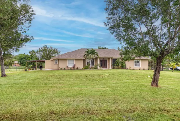 The Acreage, FL 33412,15213 N 93rd ST