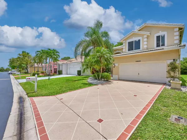 Boynton Beach, FL 33437,10889 Fillmore DR