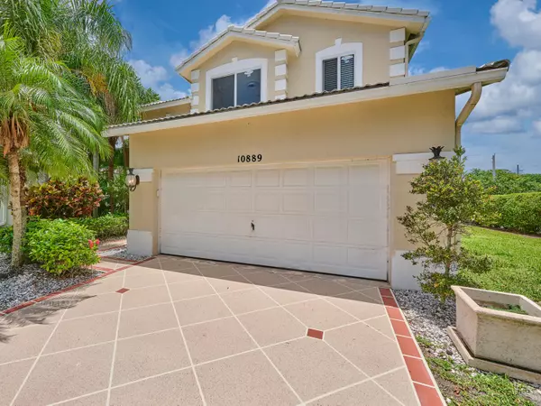 Boynton Beach, FL 33437,10889 Fillmore DR