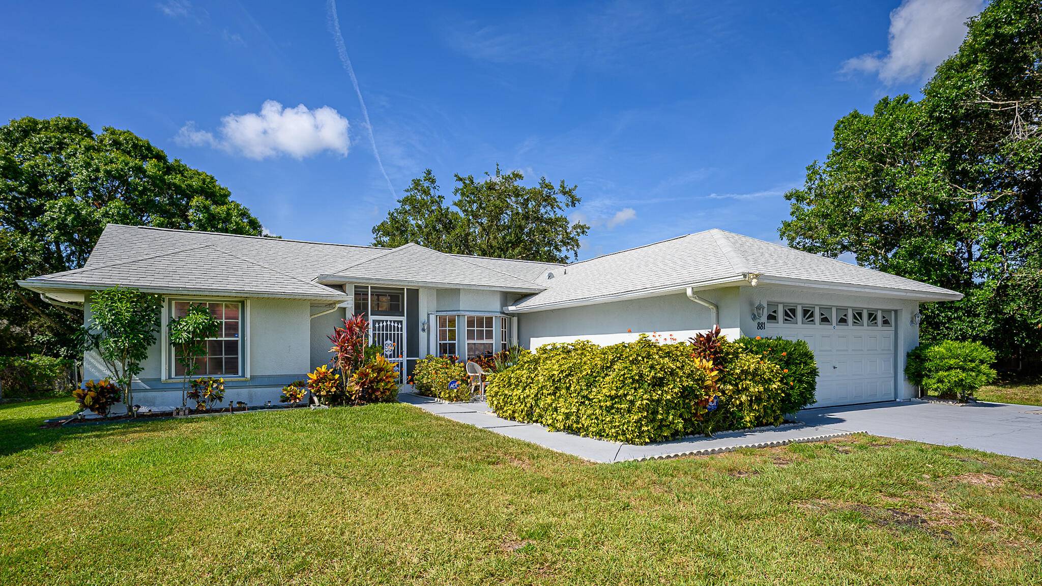 881 Foster AVE, Sebastian, FL 32958