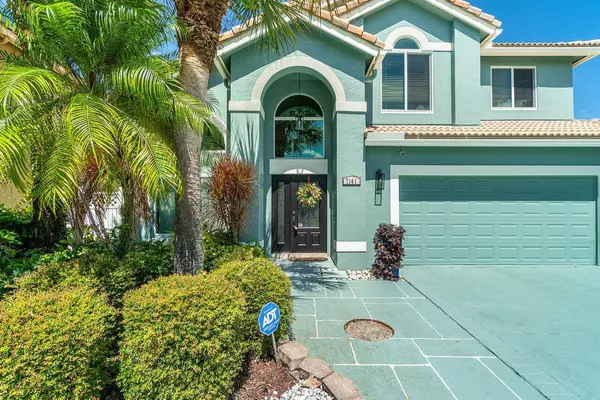Lake Worth, FL 33467,7141 Charleston Point DR