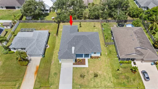 Port Saint Lucie, FL 34984,3257 SE West Snow RD