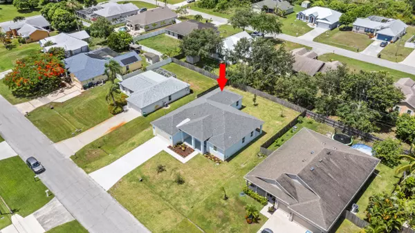 3257 SE West Snow RD, Port Saint Lucie, FL 34984