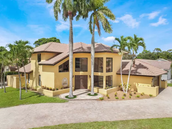 21130 White Oak AVE,  Boca Raton,  FL 33428