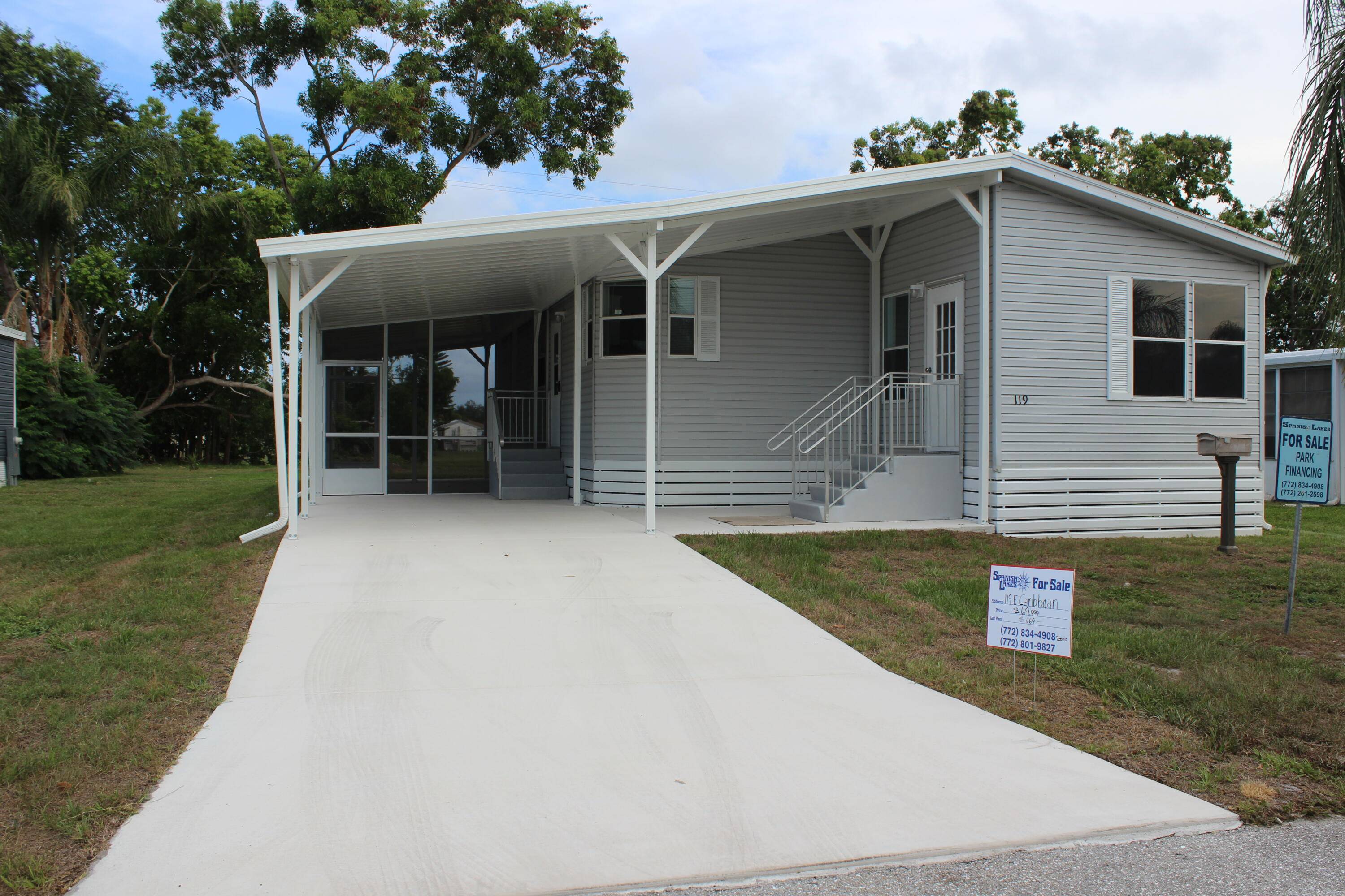 Port Saint Lucie, FL 34952,119 E E Caribbean