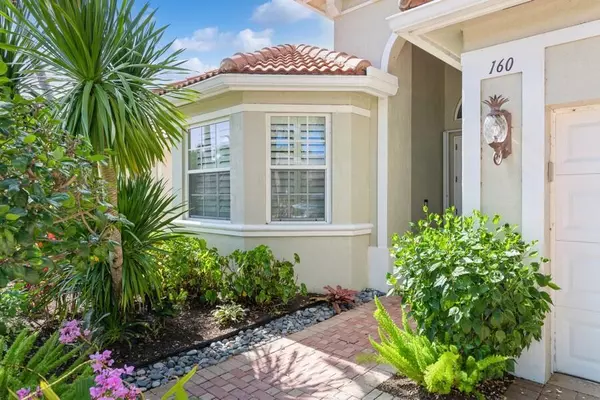 Atlantis, FL 33462,160 Palm CIR