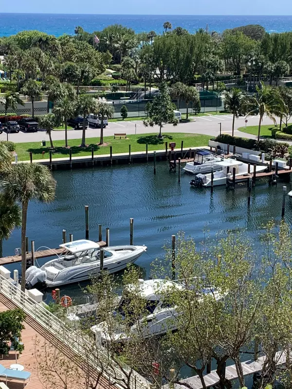 Boca Raton, FL 33431,4201 N Ocean BLVD 608