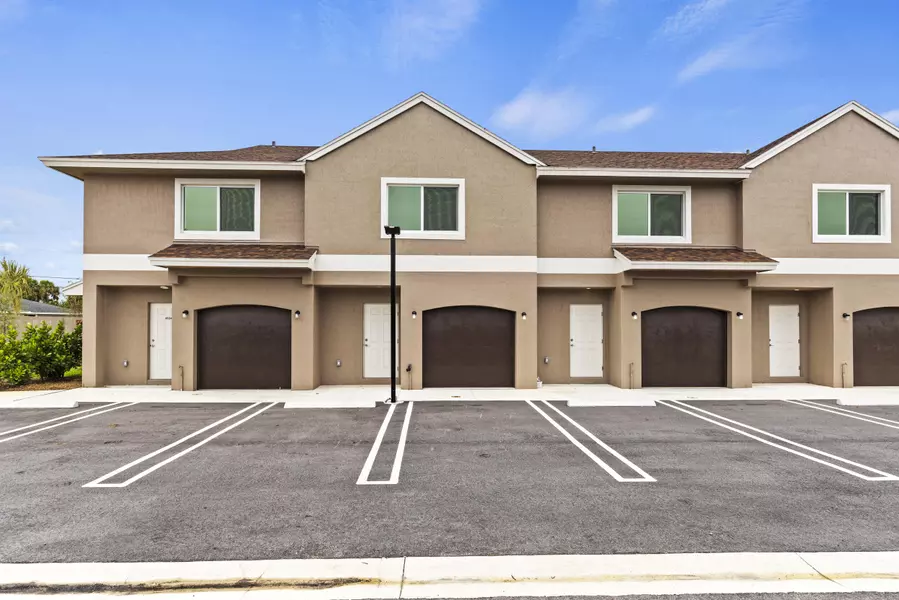 4498 SW Port Saint Lucie BLVD 4524, Port Saint Lucie, FL 34953