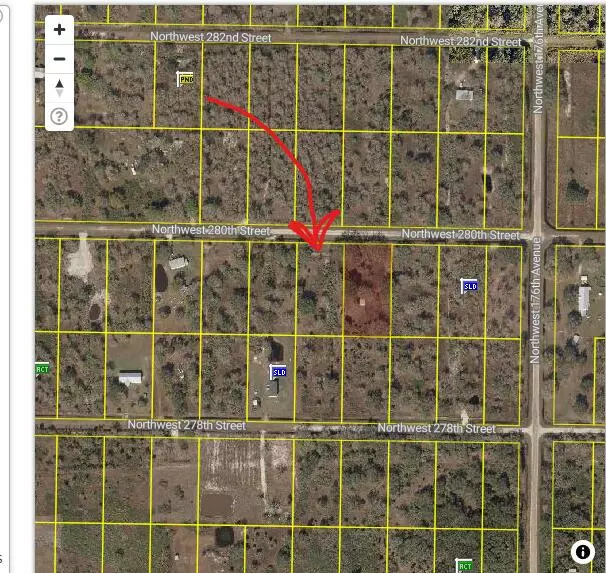 17820 NW 280th ST, Okeechobee, FL 34972